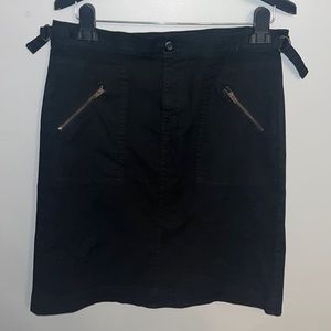 Forever 21 womens skirt size large